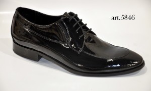 Shoes art.5846