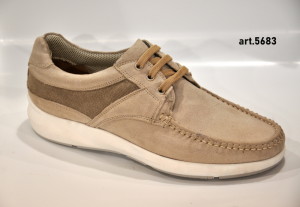 Shoes art.5683.CR