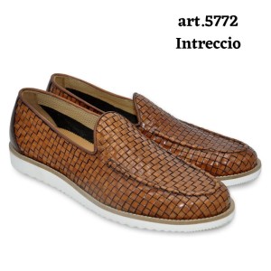 Shoes Art.5772 intreccio