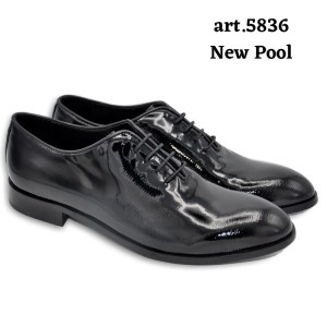 Shoes Art.5836 New Pool