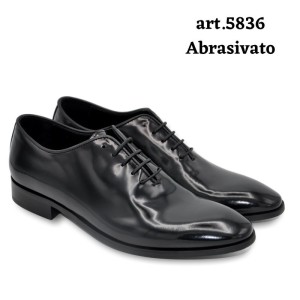 Shoes Art.5836 Abrasivato