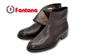 Fontana shoes art.4388.VI