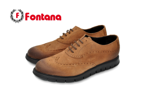 Fontana Shoes art.5901.CR