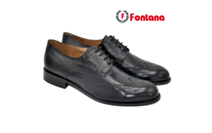 Fontana Art.5579 NAPPA NERO