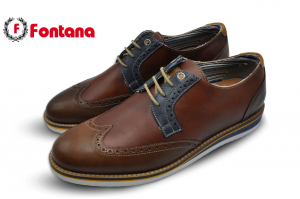 6149 BROWN-BRUCIATO-BLU